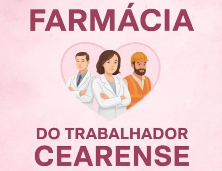 Farmácia do Trabalhador Cearense – Bom Jardim